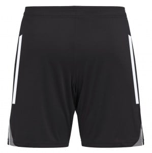 adidas Tiro 25 Competition Training Shorts - Black/Team Grey Four/White