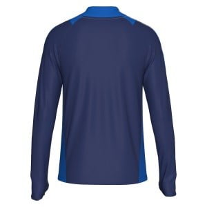 adidas Tiro 24 Competition Training Top - Team navy blue/team royal blue/white
