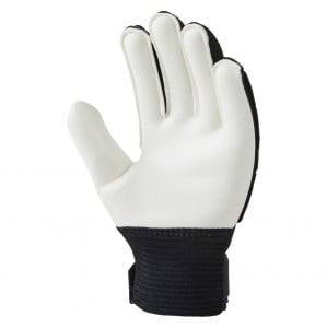 Nike Match Goalkeeper Gloves - Black/White/White