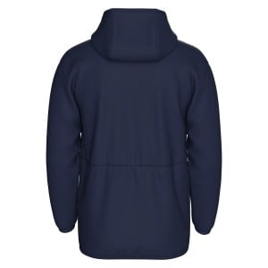 Nike Therma Repel Mens Park Jacket - Obsidian/White