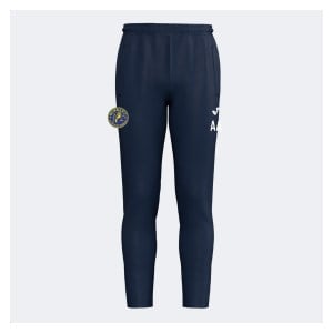 Joma Combi Premium Long Pants - Dark Navy/White