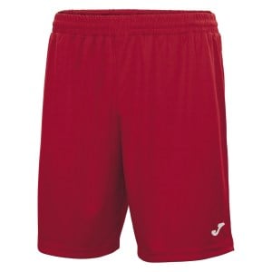 Joma Nobel Short - Red