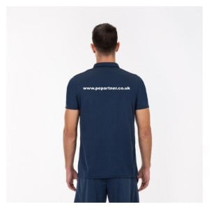 Joma Hobby Polo (M) - Navy