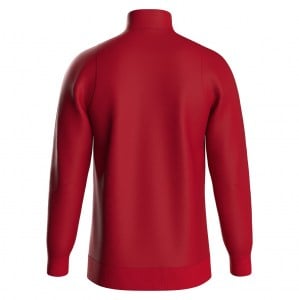 adidas Tiro 24 Training Track Top - team power red/white