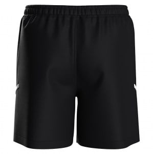 Nike Dri-FIT Academy 25 Shorts - Black/Black/White