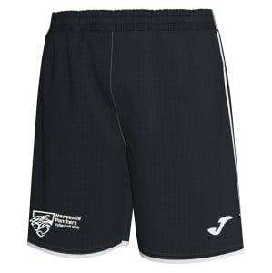 Joma Liga Shorts - Black/White
