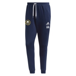 adidas Entrada 22 Sweatpants - Team Navy Blue