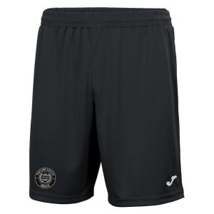 Joma Nobel Short - Black