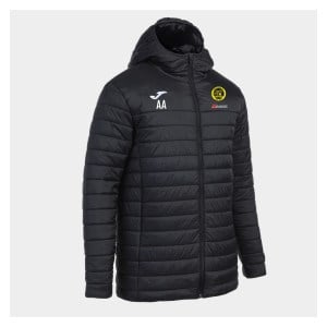 Joma Urban V Anorak - Black