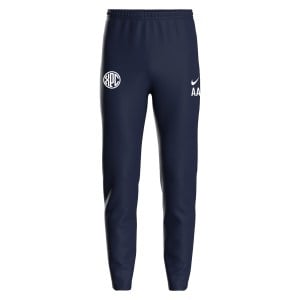 Nike Academy Pro 24 Dri-FIT Pants - Obsidian/White