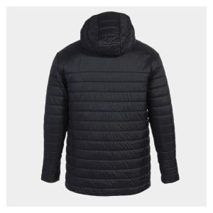 Joma Urban V Anorak - Black