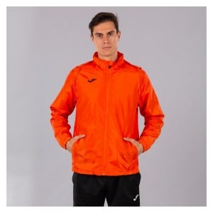 Joma IRIS RAIN JACKET - Orange