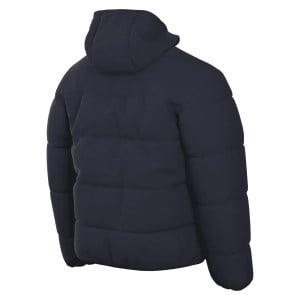Nike Academy Pro 24 Fall Jacket - Obsidian/White