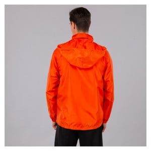 Joma IRIS RAIN JACKET - Orange