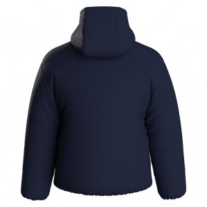 Nike Academy Pro 24 Fall Jacket - Obsidian/White