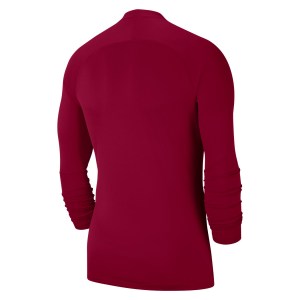 Nike Dri-FIT Park First Layer - Team Red/White