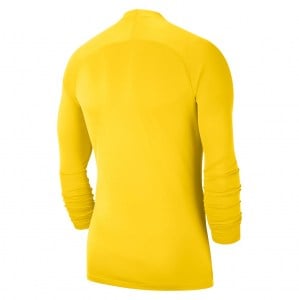 Nike Dri-FIT Park First Layer - Tour Yellow/Black