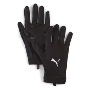 Puma IndividualWINTERIZED Gloves - Puma Black/Puma White