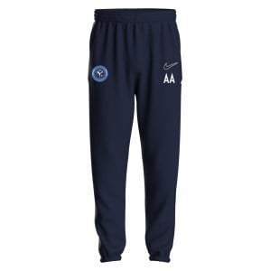 Nike Dri-FIT Academy 25 Pants - Obsidian/Obsidian/White
