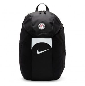 Nike Academy Storm-FIT Team Backpack - Black/Black/White