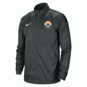 Nike Park 20 Repel Rain Jacket