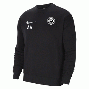 Nike Team Club 20 Fleece Crew Sweatshirt