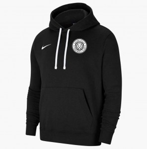 Nike Team Club 20 Fleece Hoodie (M)