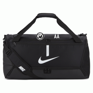 Nike Academy Team Duffel Bag (Medium)