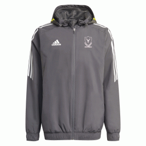 adidas Condivo 22 All Weather Jacket