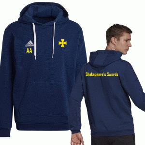 adidas Entrada 22 Hoodie