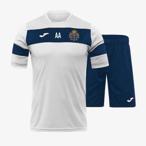 Joma Academy II Set