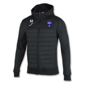 Joma Berna Hooded Jacket