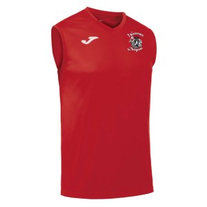 Joma COMBI SLEEVELESS TEE