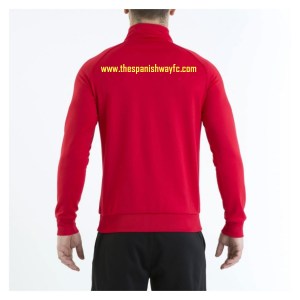 Joma FARAON 1/4 ZIP SWEATSHIRT