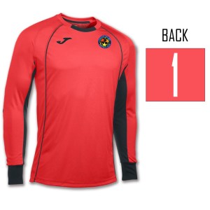 Joma PROTEC LONG SLEEVE GOALKEEPER SHIRT