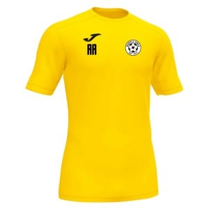 Joma Strong Short Sleeve T-Shirt
