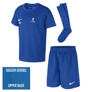 Nike Park Little Kids Kit Set