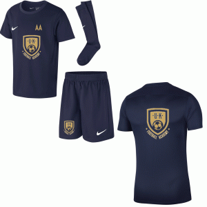 Nike Dri-FIT Park 20 Little Kids Kit