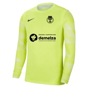 Nike Park IV Goalkeeper Dri-FIT Jersey