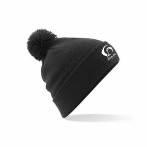 Beechfield Original Pom Pom Beanie