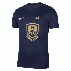 Nike Park VII Dri-FIT Short Sleeve Shirt