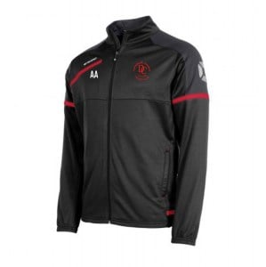 Stanno Prestige Top Full Zip