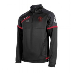 Stanno Prestige Top Half Zip