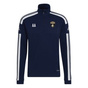 adidas Squadra 21 Midlayer Training Top