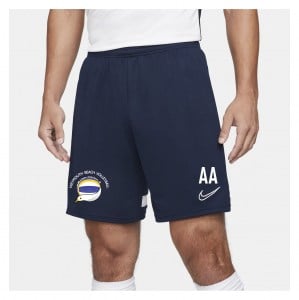 Nike Academy 21 Knit Training Shorts