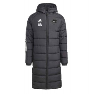 adidas Tiro 24 Long Coat