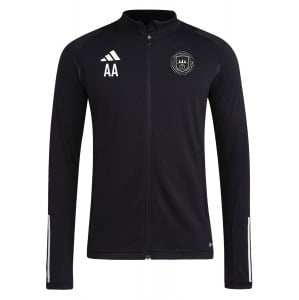 adidas Tiro 23 Competition Training Track Jacket