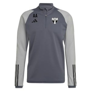 adidas Tiro 23 Competition 1/4 Zip Training Top