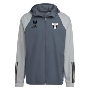 adidas Tiro 23 Competition All-Weather Jacket