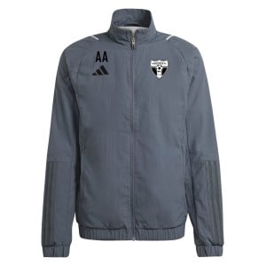 adidas Tiro 23 Competition Presentation Jacket